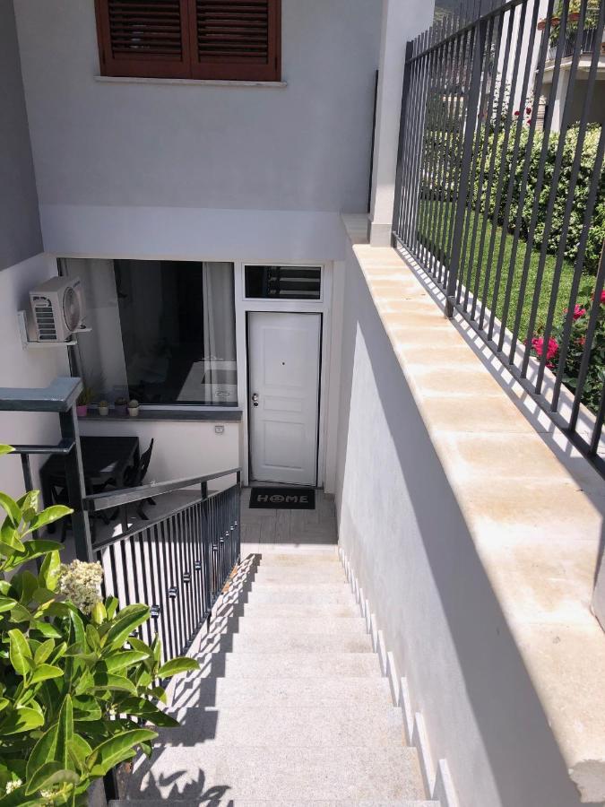 Casa Tatiana Villa Palermo Exterior photo